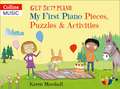 Get Set! Piano - Ready to Get Set! Piano: Activity Book