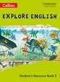 Explore English Student's Resource Book: Stage 5