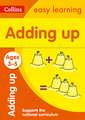 ADDING UP AGES 3-5_EASY LEARNI
