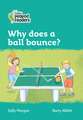 Why does a ball bounce?