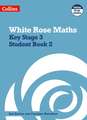 Key Stage 3 Maths Student Book 2