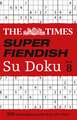 The Times Super Fiendish Su Doku: Book 8