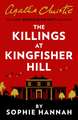 KILLINGS AT KINGFISHER HILL PB