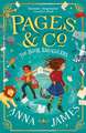 Pages & Co.: The Book Smugglers