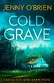 O'Brien, J: Cold Grave