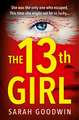 The Thirteenth Girl