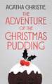 The Adventure of the Christmas Pudding