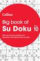 Big Book of Su Doku 10