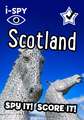 i-SPY Scotland