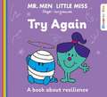 Mr. Men Little Miss: Try Again