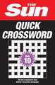 The Sun Quick Crossword Book 10