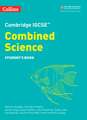 CAM IGCSE COMBIN SCI SB 2E