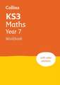 KS3 Maths Year 7 Workbook