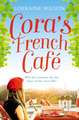 Cora's French Cafe