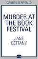 Murder at the Book Festival