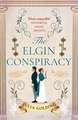 The Elgin Conspiracy