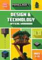 Minecraft STEM Design and Technology