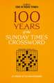 100 Years of the Sunday Times Crossword