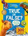 NG TRUE OR FALSE PB