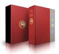 Fire and Blood Slipcase Edition