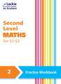 SECOND LEVEL MATHS PRAC WB 2