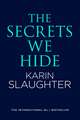 The Secrets We Hide