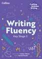 Writing Fluency: Key Stage 2