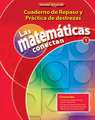 Math Connects, Grade 1, Real-World Problem Solving Readers Package (Spanish): Reteach and Skills Practice Workbook