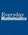 Everyday Mathematics, Grade 2, Spanish Student Materials Set