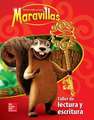 Lectura Maravillas Reading/Writing Workshop Volume 1 Grade 1