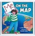 Literature Big Book - Unit 2: Me on the Map