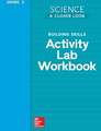 Science, a Closer Look, Grade 2, Activity Lab Book