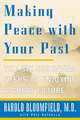 Making Peace with Your Past