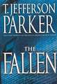 The Fallen (Large Print)