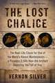 Lost Chalice, The