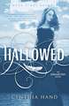 Hallowed: An Unearthly Novel