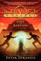 Seven Wonders Book 2: Lost in Babylon