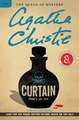 Curtain: Poirot's Last Case: A Hercule Poirot Mystery