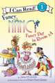 Fancy Nancy: Fancy Day in Room 1-A