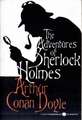 The Adventures of Sherlock Holmes