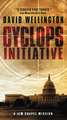 The Cyclops Initiative: A Jim Chapel Mission