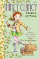 Fancy Nancy