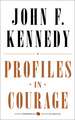 Profiles in Courage: Deluxe Modern Classic