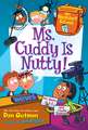 My Weirdest School #2: Ms. Cuddy Is Nutty!