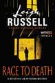 Race to Death: A Detective Ian Peterson Mystery