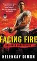 Facing Fire: Bad Boys Undercover