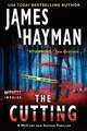 The Cutting: A McCabe and Savage Thriller