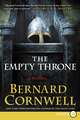 The Empty Throne: A Novel