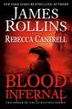 Blood Infernal: The Order of the Sanguines Series