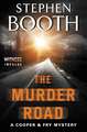 The Murder Road: A Cooper & Fry Mystery